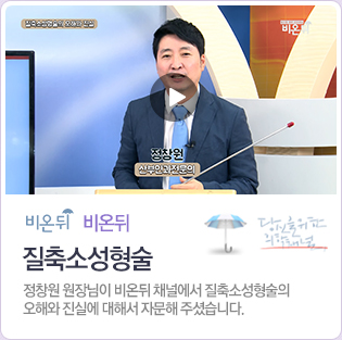 질축소성형술